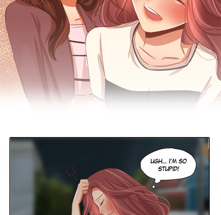 My Girlfriend is a Soap Opera Star - episode 8 - 50