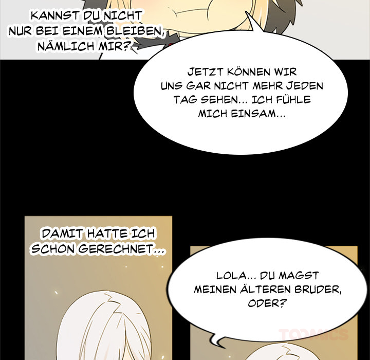 Shade of Arcana - episode 8 - 57