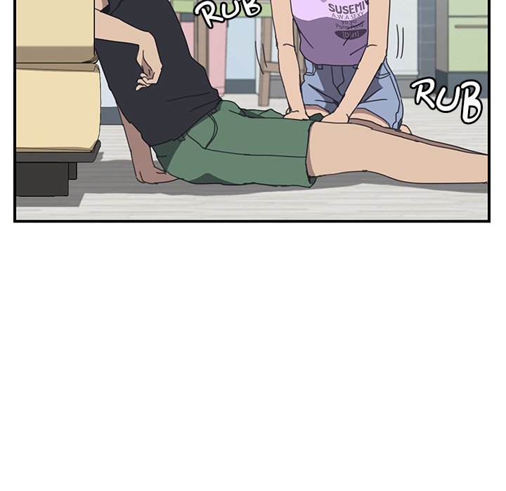 The Unwanted Roommate - episode 10 - 98