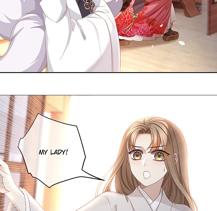 MASTER AND SEVEN LOVERS - episode 76 - 18