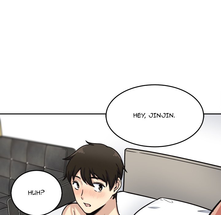 Excuse me, This is my Room - episode 42 - 131