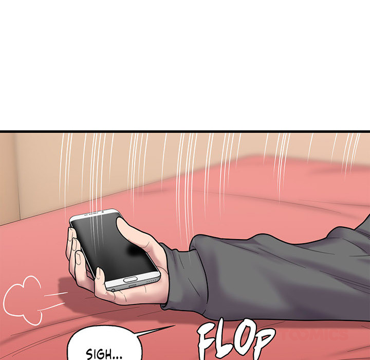 Sleeping With the Ghost - episode 41 - 45