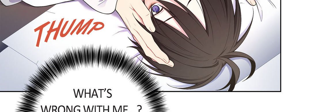 Sweet Caress - episode 35 - 94
