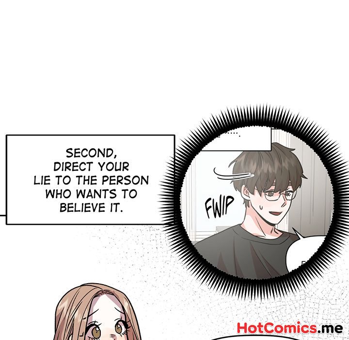 Bitter Sweetheart - episode 11 - 42