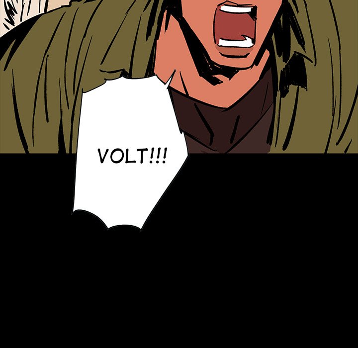 Volt - episode 17 - 195