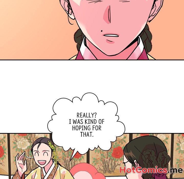 The Princess's Guard - episode 61 - 98