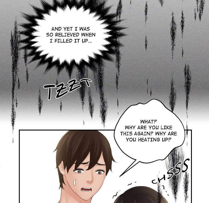 My Love Companion - episode 20 - 37