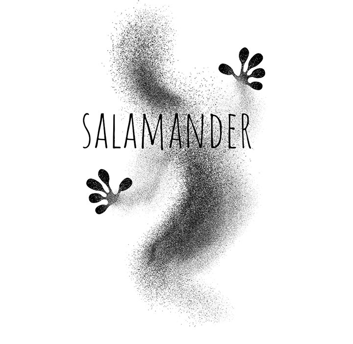 Salamander - episode 31 - 132
