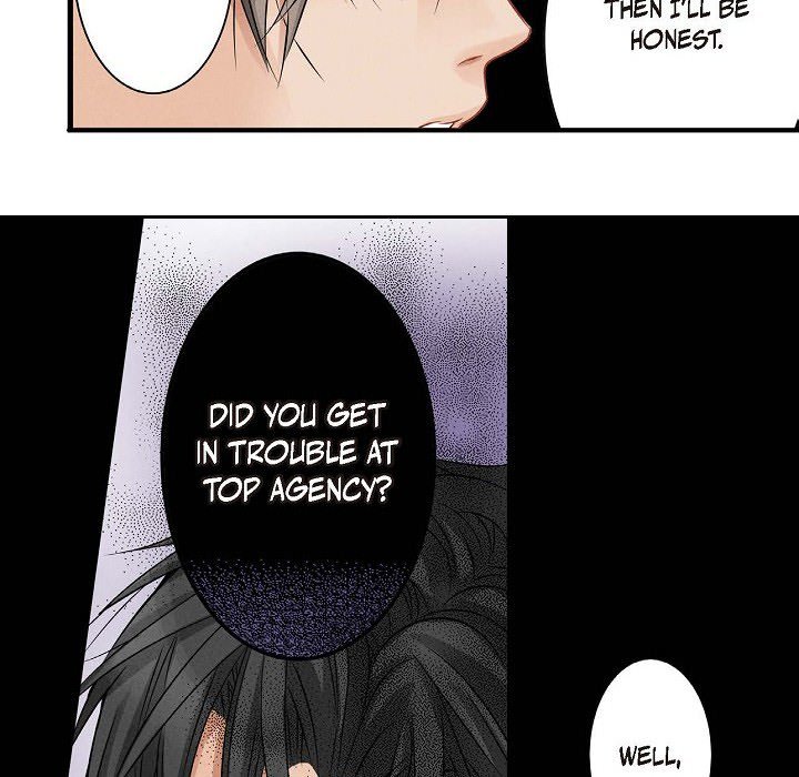 Work, Fight and Love - Webtoon Edition - episode 2 - 49