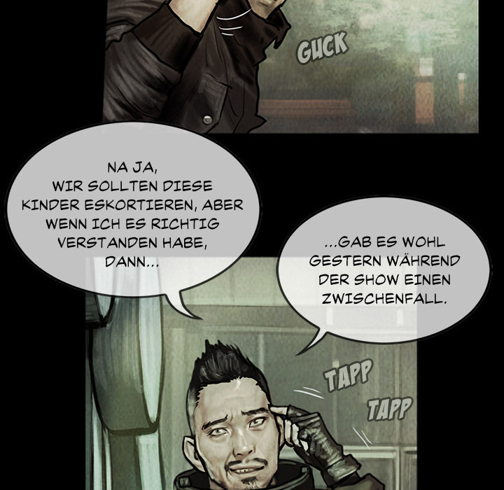 Shaman - episode 10 - 23