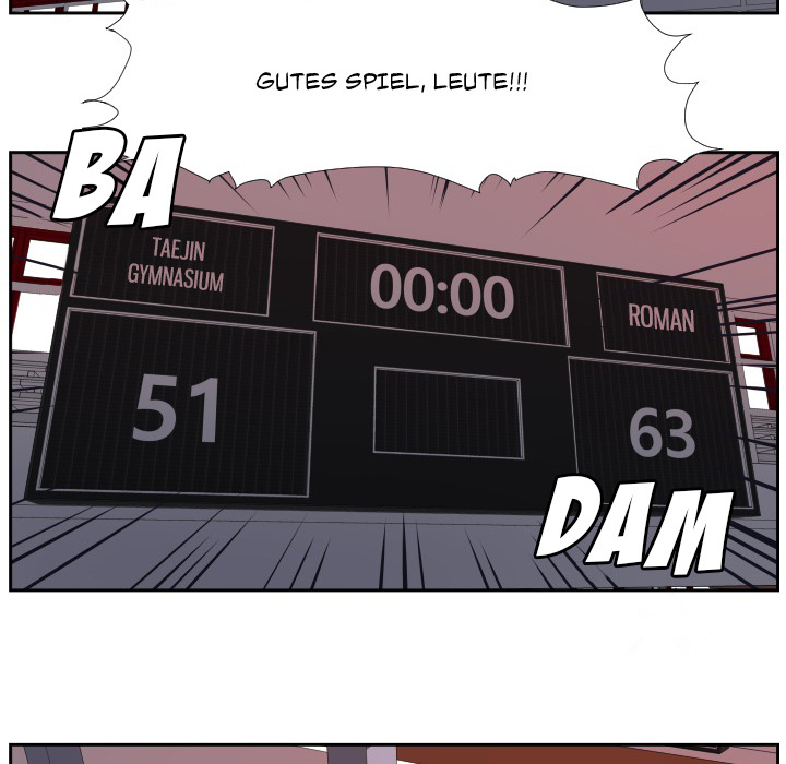 Tweener - episode 39 - 75