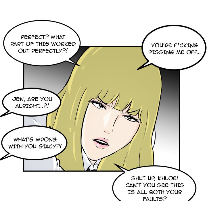 He Queen - episode 7 - 13