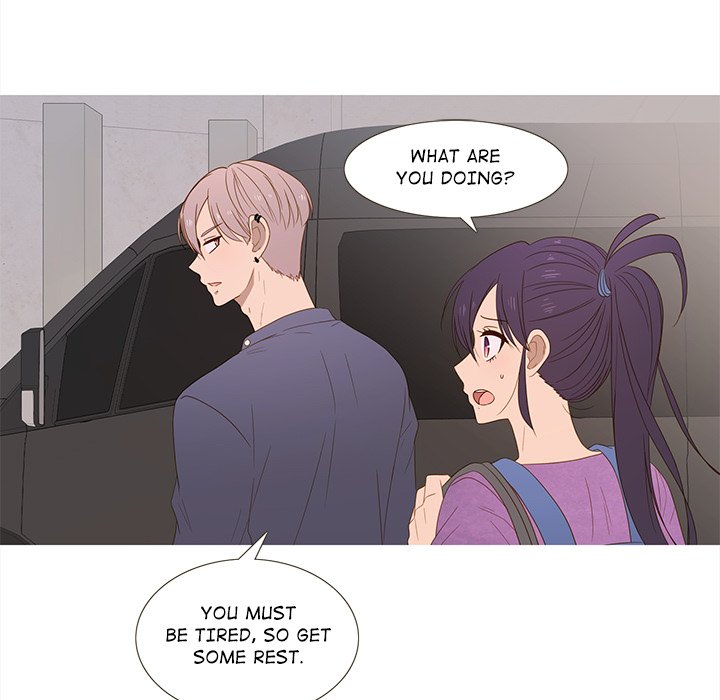 My Life as a Half-Magi - episode 38 - 52