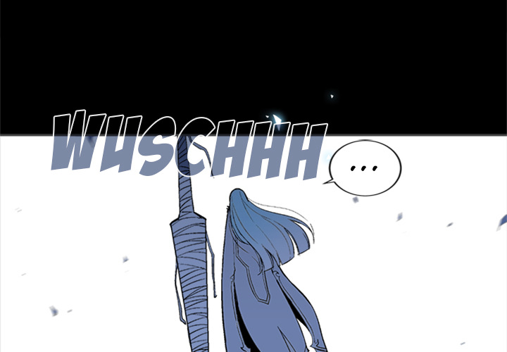 Shade of Arcana - episode 14 - 3
