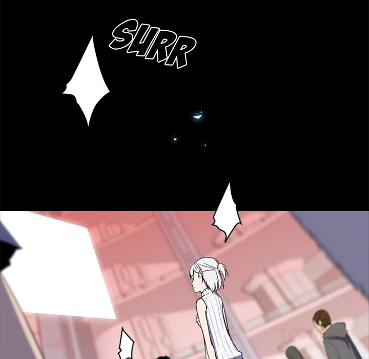 Shade of Arcana - episode 14 - 25