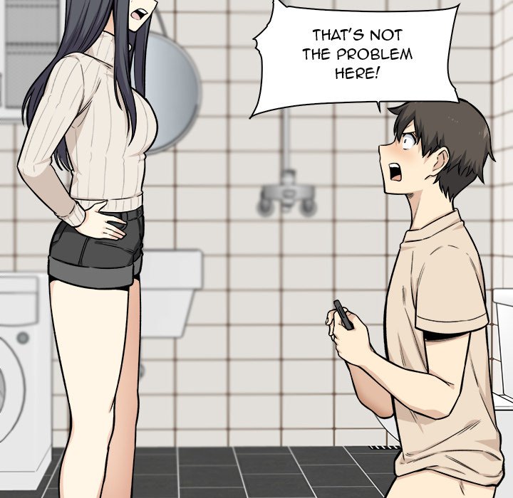 Excuse me, This is my Room - episode 27 - 69
