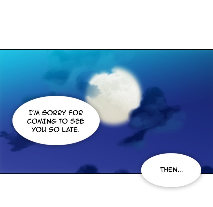 Such a Cute Spy - episode 18 - 88