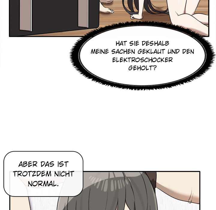 Besessen - episode 5 - 16