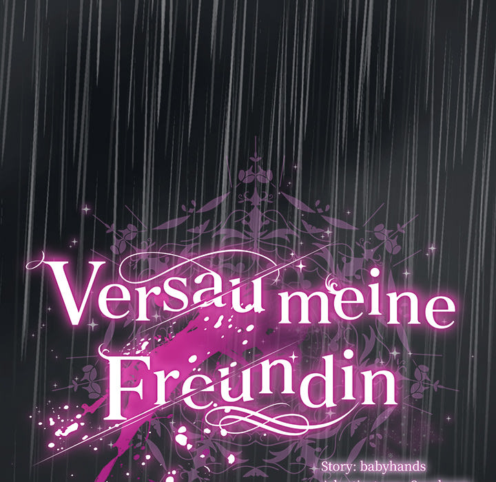 Versau meine Freundin - episode 8 - 167