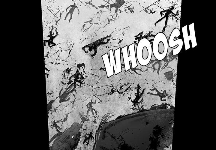 Nine Fantasy - episode Prologue - 2