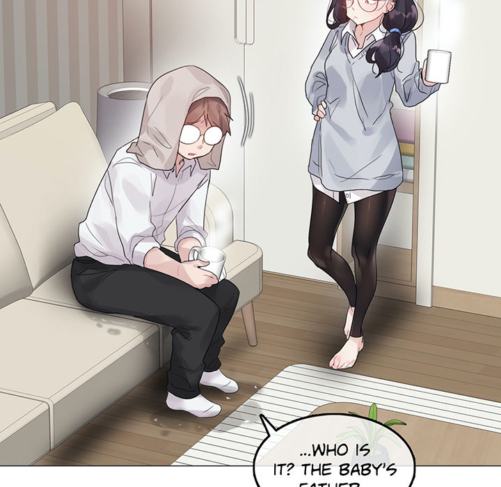 A Pervert's Daily Life - episode 112 - 22