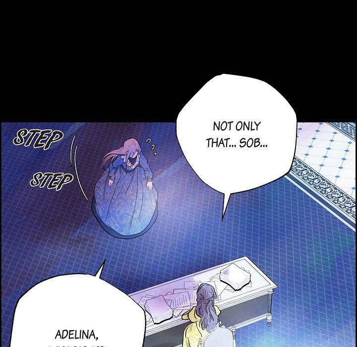 The Villainess Behind the Mask - episode 2 - 103