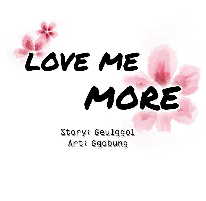 Love Me More - episode 19 - 15