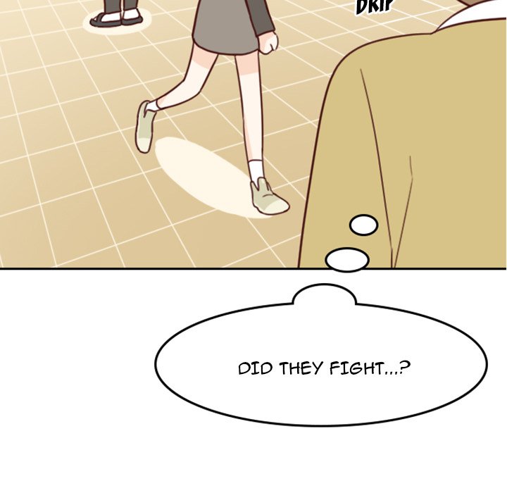 Hidden From The Light - episode 9 - 96