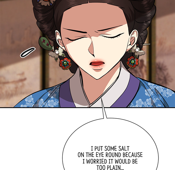Swole Joseon - episode 8 - 109