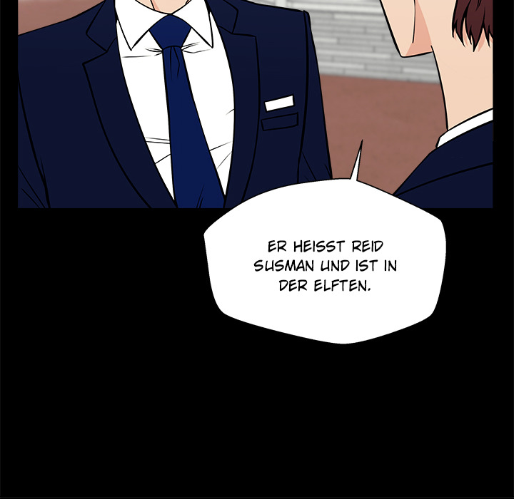 Verliebt, verlobt, verhext! - episode 38 - 21