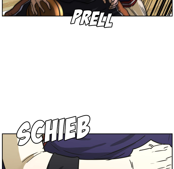 Tweener - episode 59 - 42