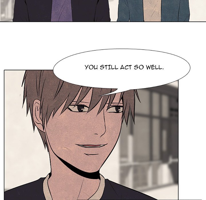 High School Devil - episode 69 - 36