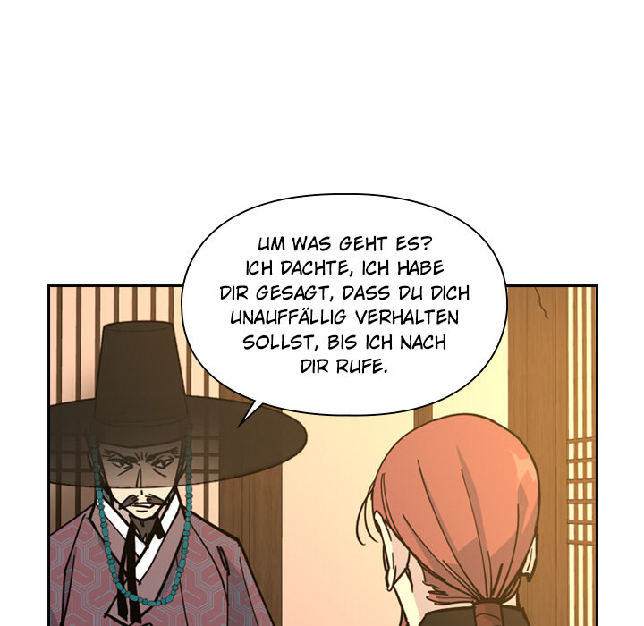 Die Prinzessin und ihre Leibwächter - episode 63 - 32