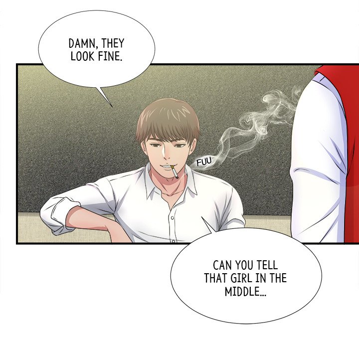 The Secret Friend - episode 30 - 48