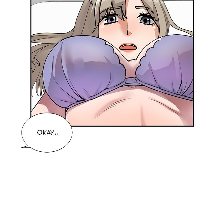 Secret Tutor - episode 10 - 83