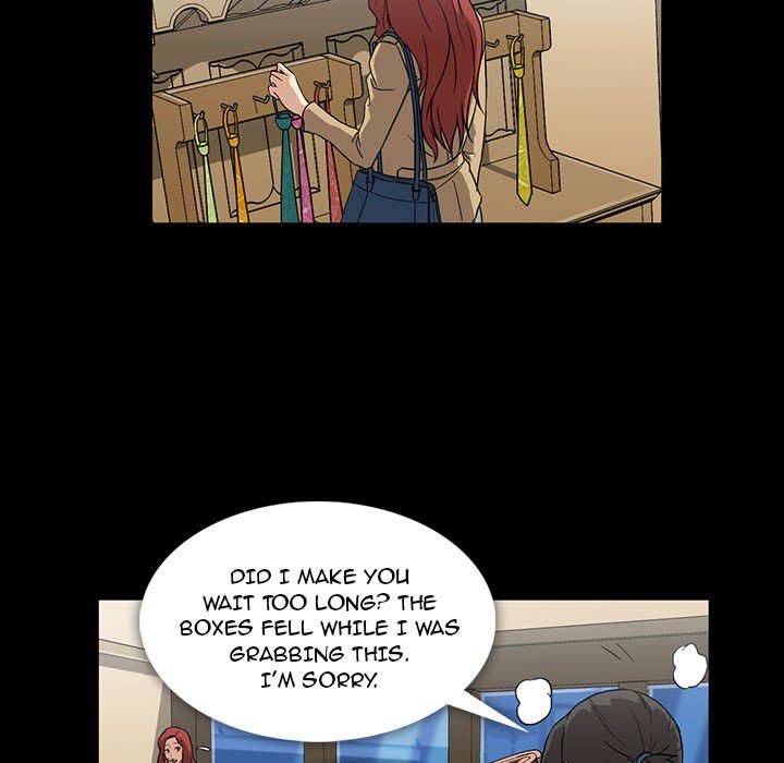 Drug Candy - episode 4 - 11