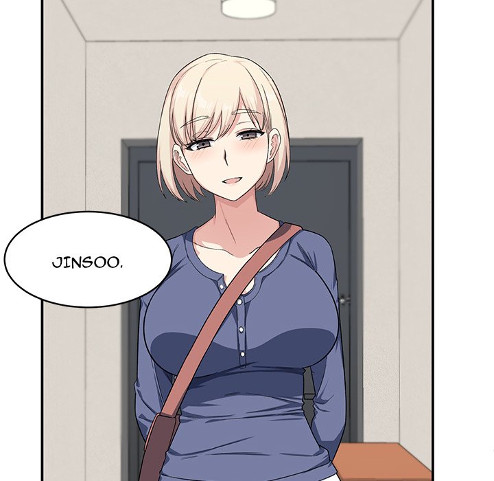 Excuse Me, This is my Room - episode 10 - 10