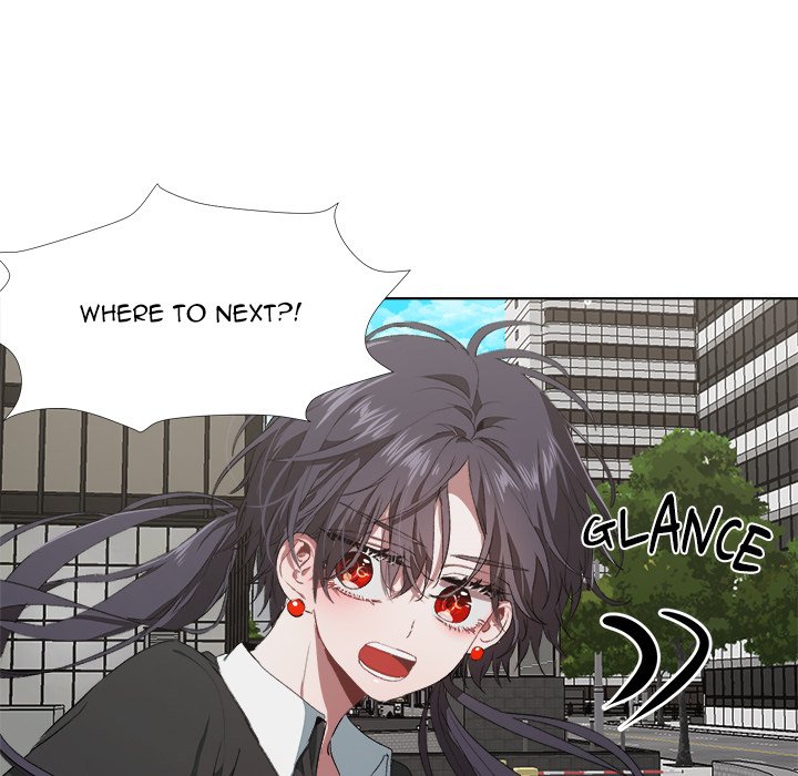 The Spring Scent of the Sea - episode 27 - 105