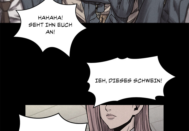 Höllenkessel - episode 4 - 1
