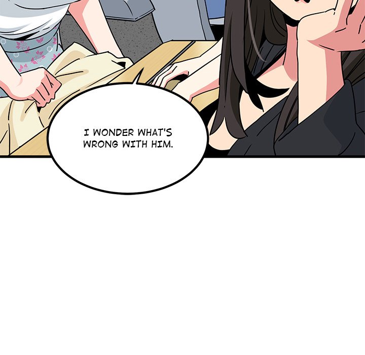 Snapping into Love - episode 39 - 131