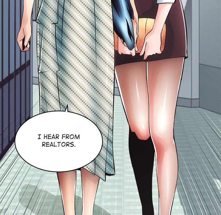 Lady Realtors - episode 1 - 29