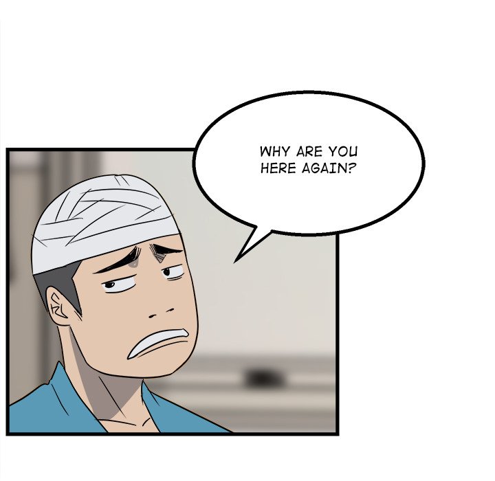 The Villain - episode 23 - 96