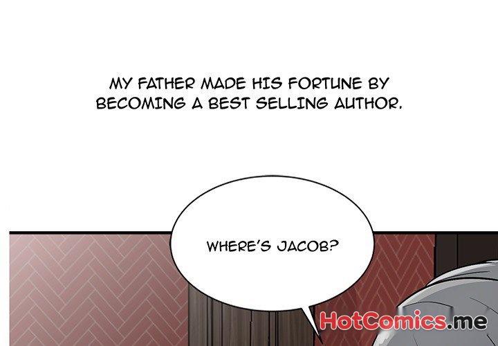 The Family Tree - episode Prologue - 0