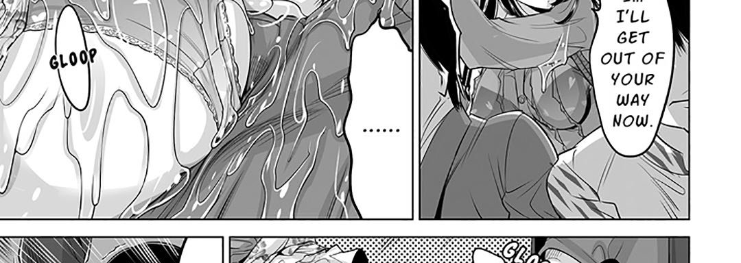Slipping and Sliding... What if All the Water in the World Turned To Goo? - episode 2 - 29