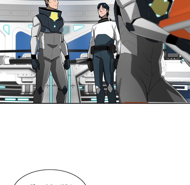 Stardust - episode 57 - 67