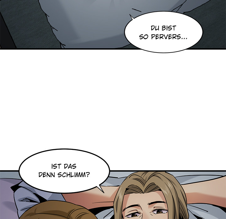 Wer hat Angst vor Mister H? - episode 17 - 29