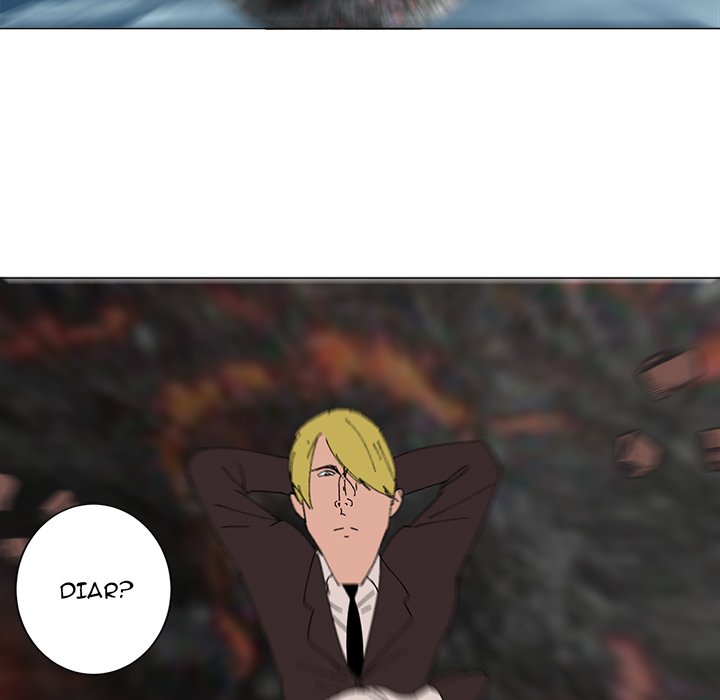 Chilly Charlie - episode 21 - 33