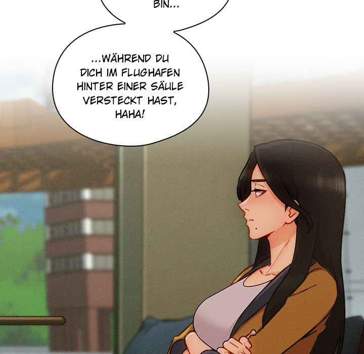 Lady Long Legs - episode 29 - 45