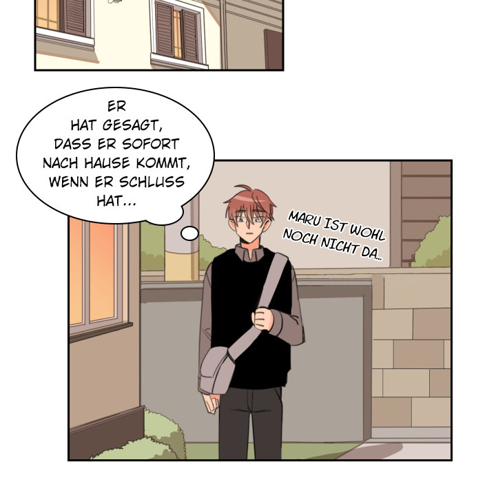 In deinen Armen - episode 14 - 13