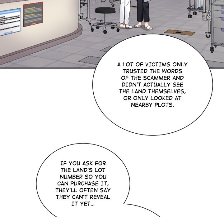Fraud Smash : Prosecutor Lim's Secret Operation - episode 10 - 81